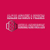 Alazar, Getahun & Friends General Construction