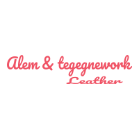 Alem and tegegnework Leather Products