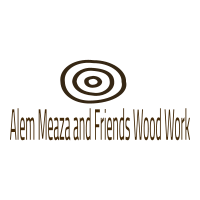 Alem, Meaza and Friends Wood Work P/S