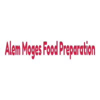 Alem Moges Food Preparation