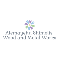 Alemayehu Shimelis Wood and Metal Works