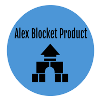 Alex Building Blocks Manufacturer