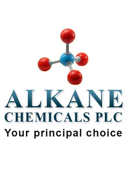 Alkane IMPORT EXPORT