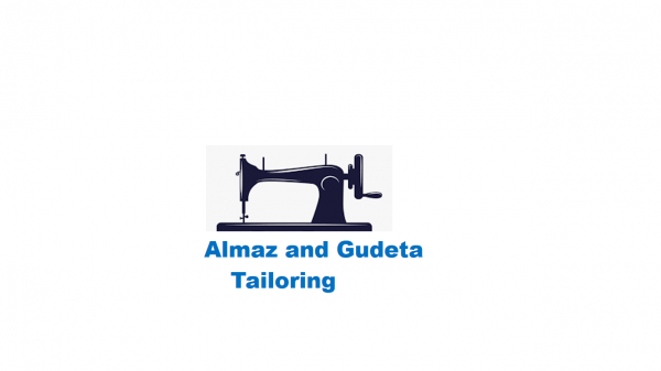 Almaz and Gudeta Tailoring