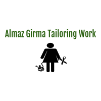 Almaz Girma Tailoring /አልማዝ ግርማ ልብስ ስፌት