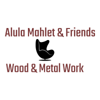 Alula, Mahlet & Friends Wood & Metal Work