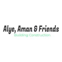 Alye, Aman and Friends Building Construction P.S