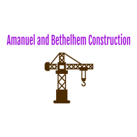 Amanuel and Bethelhem Construction