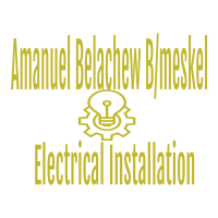 Amanuel Belachew B/Meskel Electrical Installation