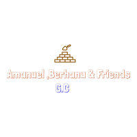 Amanuel ,Berhanu and Their Friends General Construction