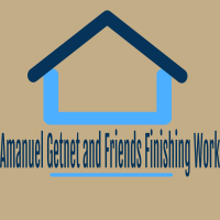 Amanuel, Getnet and Friends Finishing Work P/S