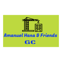 Amanuel, Hanna and Friends General Construction