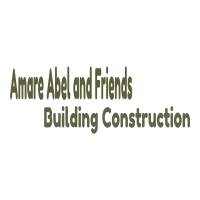 Amare, Abel and Friends Building Construction P/S