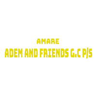 Amare, Adem and Friends G.C P/S