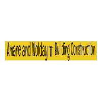 Amare and Wolday Building Construction