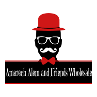 Amarech Alem and Friends Wholesale