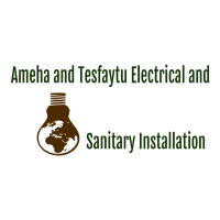Ameha and Tesfaytu Electrical and Sanitary Installation