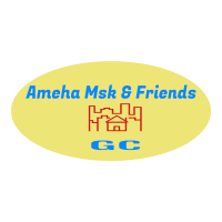 Ameha Msk and Friends General Constriction
