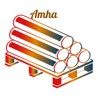 Ameha W/Gebriel Wood & Metal Work P/S