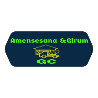 Amensesana and Girum General Construction