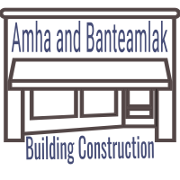 Amha and Banteamlak Building Construction P/S