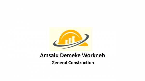 Amsalu Demeke Workneh General Construction