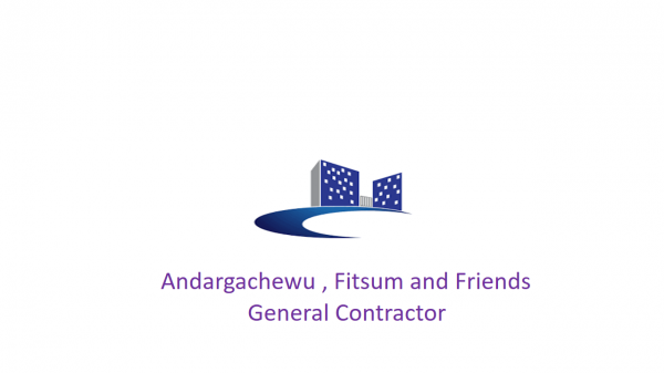 Andargachewu, Fitsum and Friends General Constriction