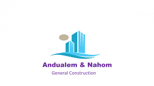 Andualem and Nahom General Construction