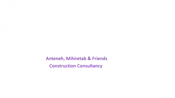 Antenh, Mihiretab and Friends Construction Consultancy