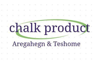 Aregahegn and Teshome Chalk Product and Sales PS
