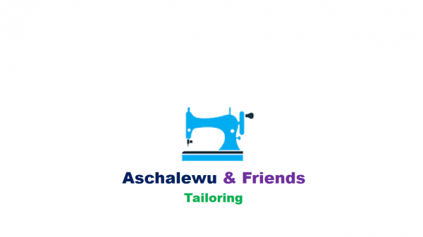 Aschalew and Friends Tailoring