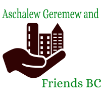 Aschalew, Geremew and Friends Building Construction
