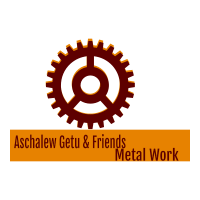 Aschalew፣ Getu & Friends Metal Work