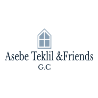 Asebe, Teklil and Their Friends General Construction