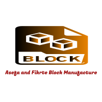 Asefa and Fikrte Block Manufacture