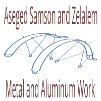Aseged, Samson and Zelalem Metal and Aluminum Work P/S