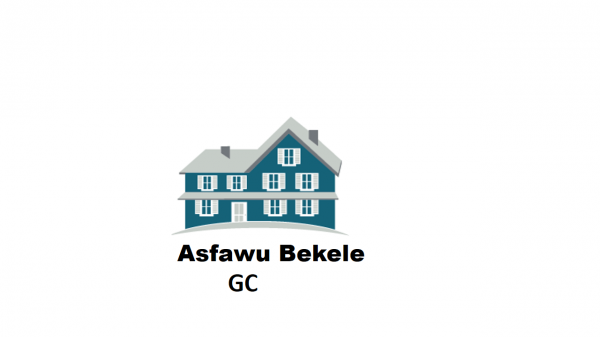 Asfawu Bekele General Construction