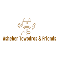Asheber, Tewodros and Friends Electric Installation P.S