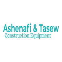 Ashenafi and Tasew Construction Equipment Supply