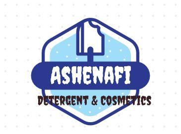 Ashenafi Detergent and Cosmetics Manufacturer