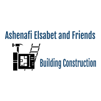 Ashenaf,i Elsabet and Friends Building Construction