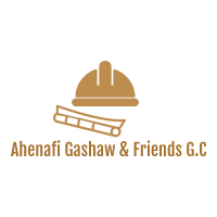 Ashenafi, Gashaw and Friends General Construction P.S