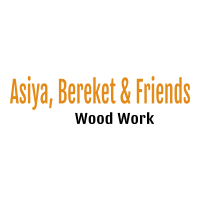 Asiya, Bereket and Friends Wood Work P.S