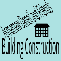 Asmamaw, Daneil and Friends Building Construction P/S