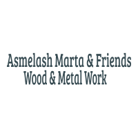 Asmelash, Marta and Friends Wood and Metal Work P.S