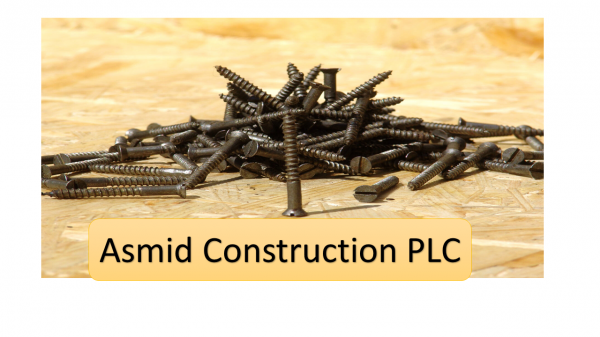 Asmid Construction PLC