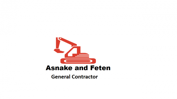 Asnake and Feten General Construction