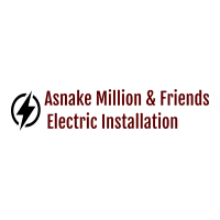 Asnake, Million & Friends Electric Installation