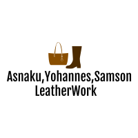 Asnaku,Yohannes and Samson Leather Works