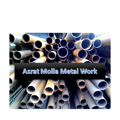 Asrat Molla Metal Work